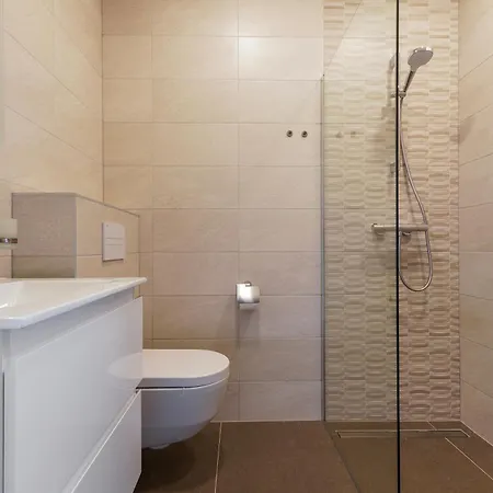 Luxe Royal Dutch * Trogir