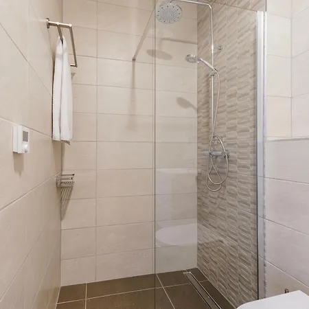 Luxe Royal Dutch Apartment Trogir