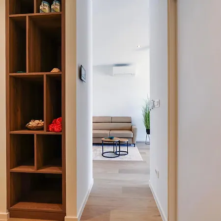 Apartment Luxe Royal Dutch