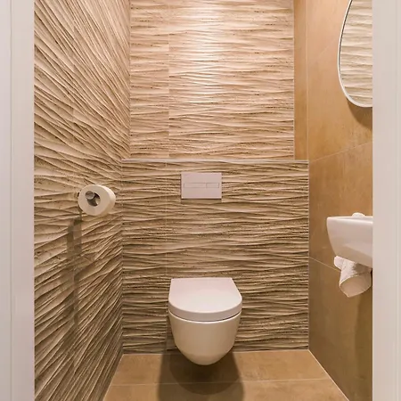 Luxe Royal Dutch * Trogir
