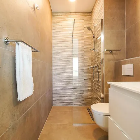 Apartment Luxe Royal Dutch Trogir