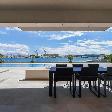 Luxe Royal Dutch * Trogir